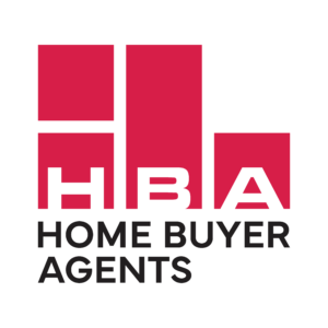 Home Buyer Agents Logo