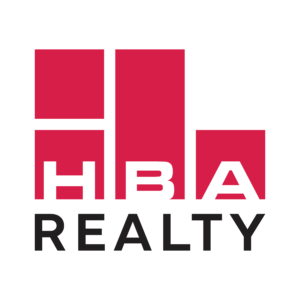 HBA Realty Logo